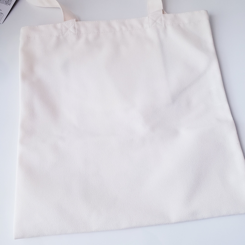 Sanrio Miffy Fruit Tote Bag - Picture 6 of 11